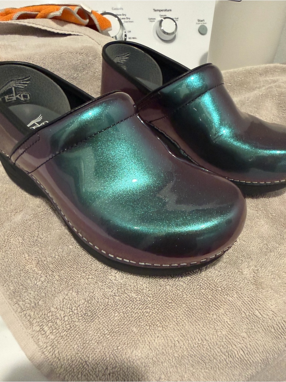 Dansko Women's Iridescent XP Pro 2.0 - Picture 6 of 7